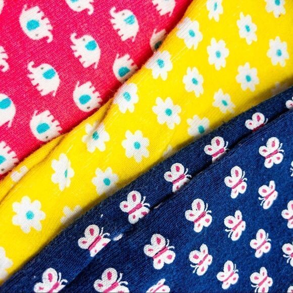 Carter Bodysuit Bundle - 3M Girl - Picture 4 of 6